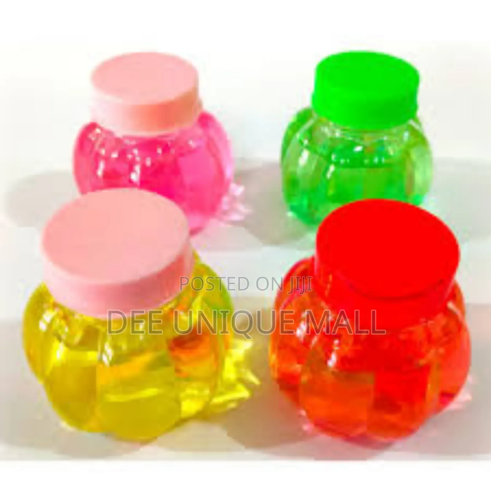 Children Colorful Slime 24pcs