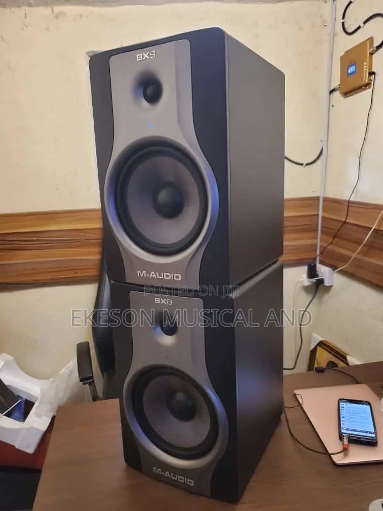 M-Audio Studio Monitor
