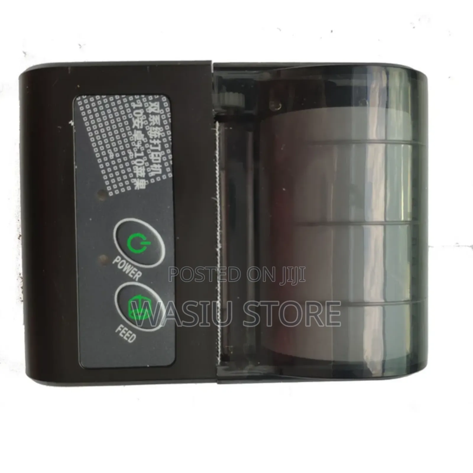 Portable Printer Machine, Portable Thermal Receipt