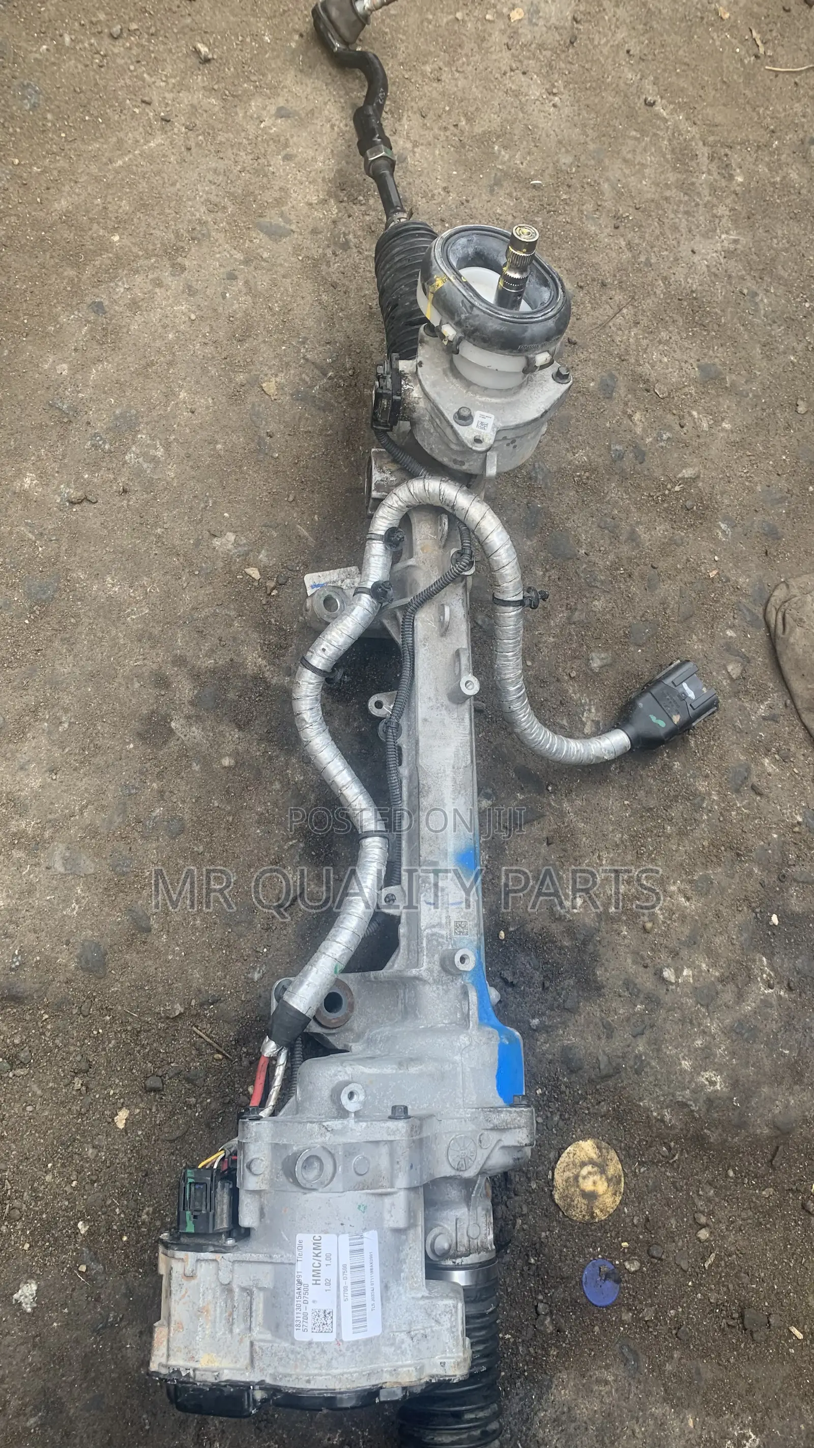 Electric Steering Rack For Hyundai Sonata 2015,2017,2020