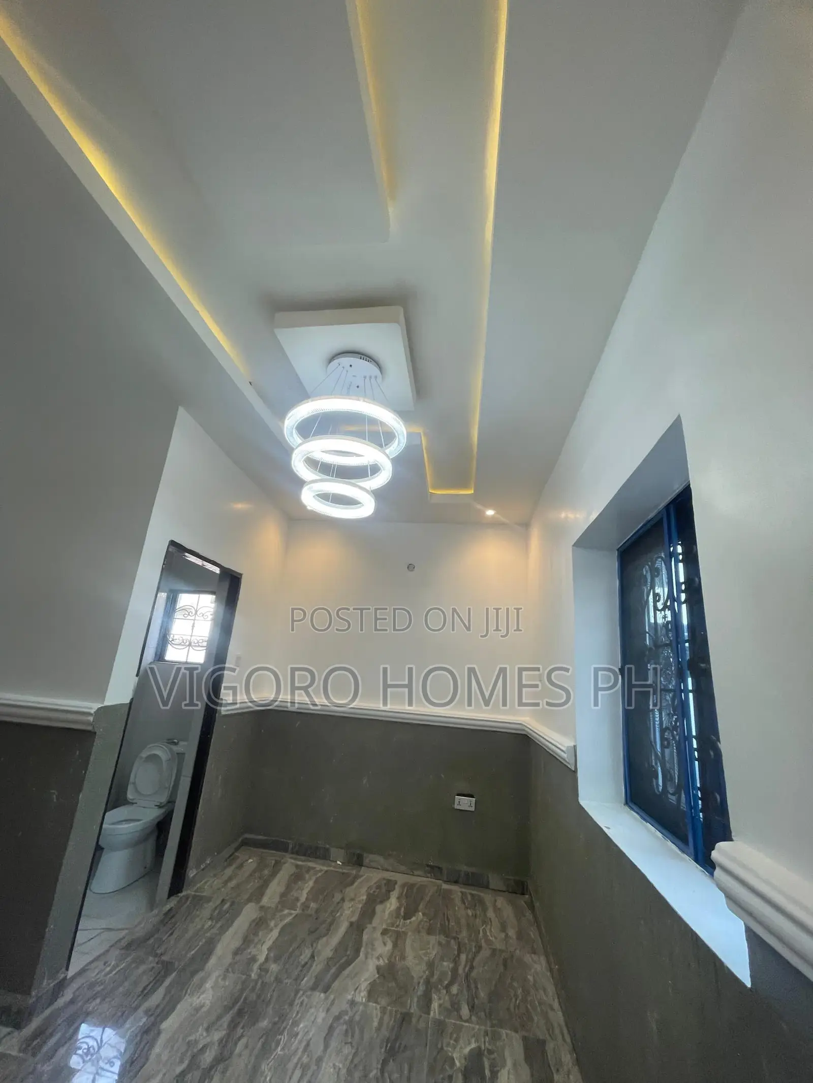 3bdrm Bungalow in Port-Harcourt for sale