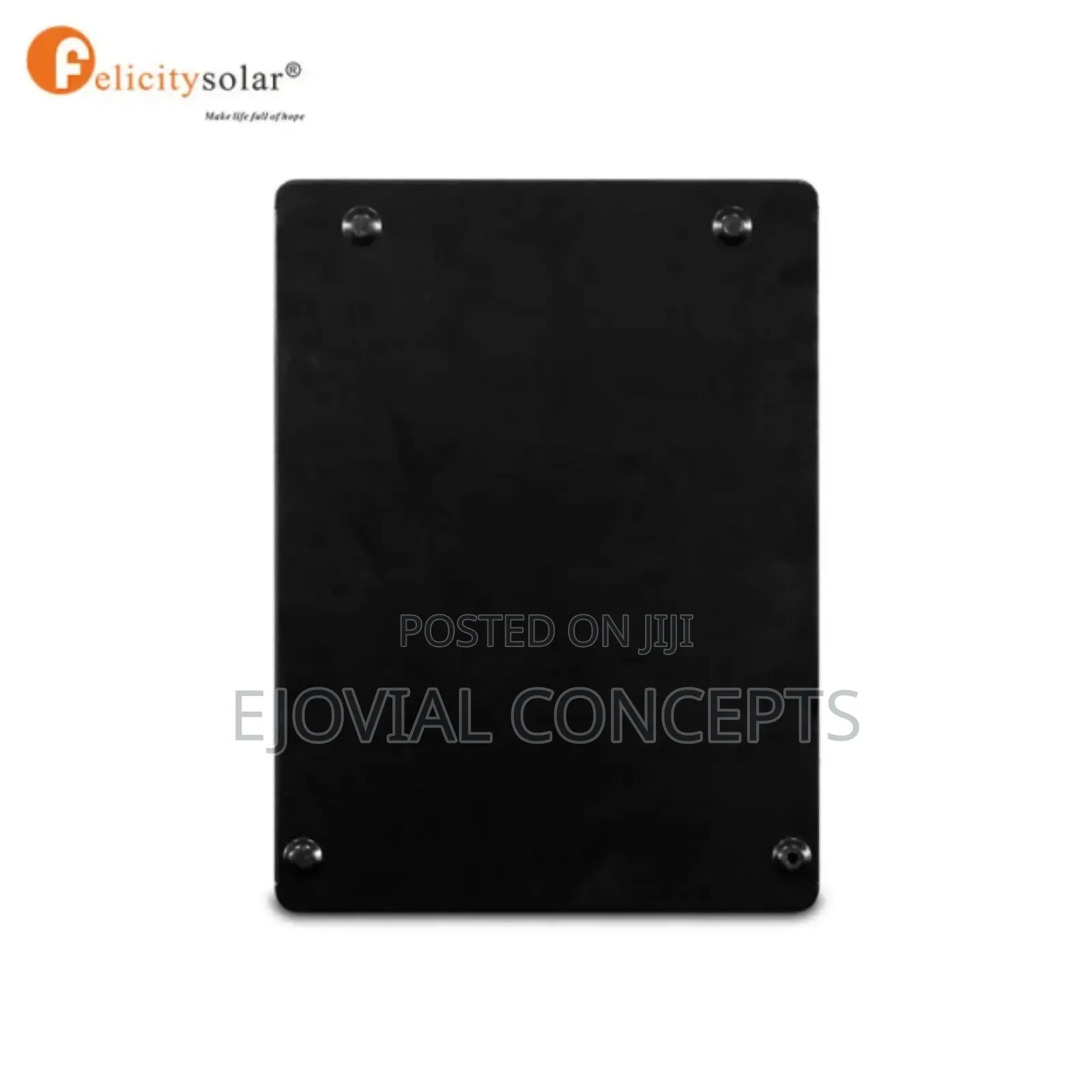 Felicity IVEM 5KVA 48V Low Voltage Solar Inverter With MPPT