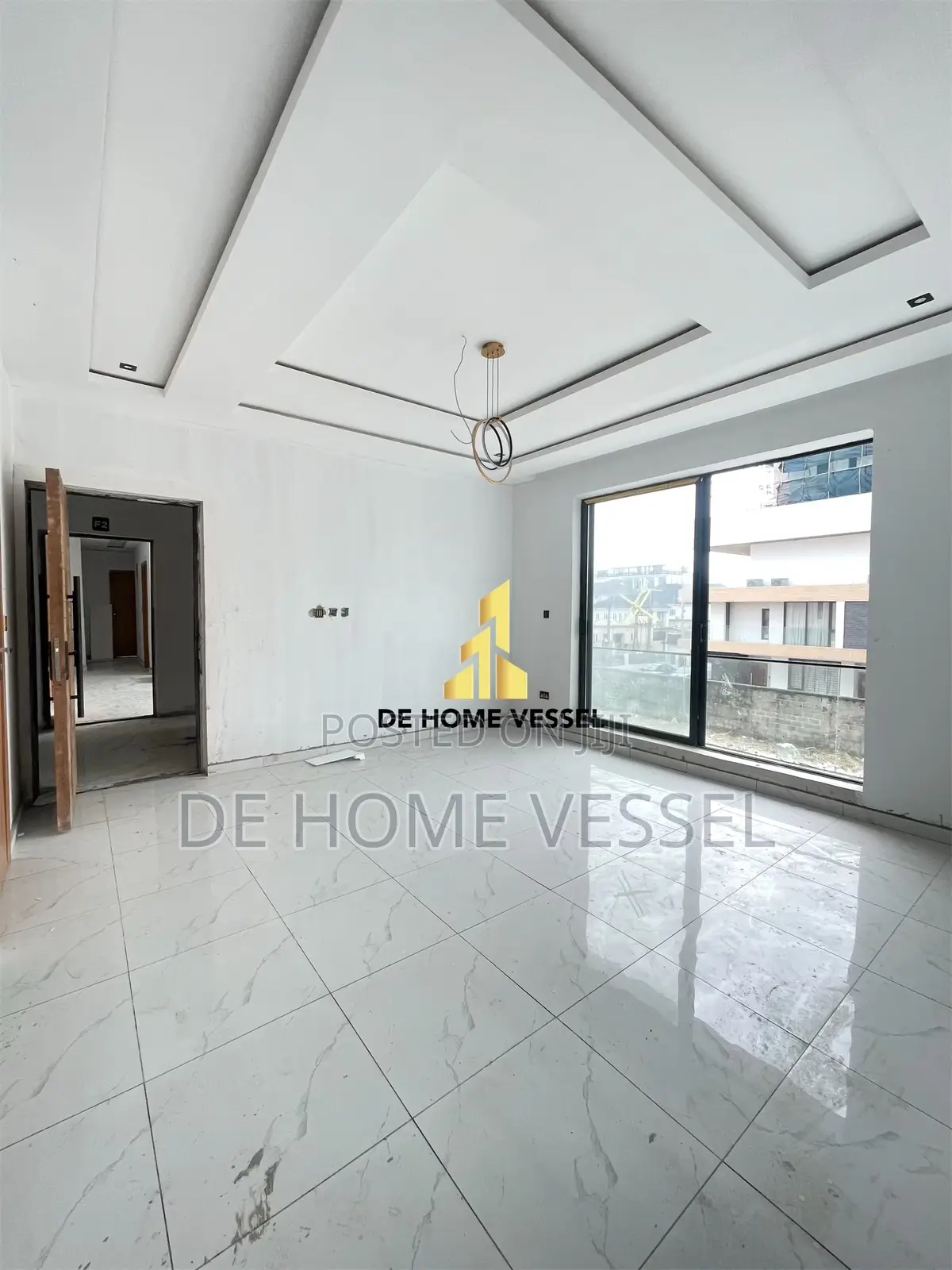 2bdrm Apartment in Lekki for sale