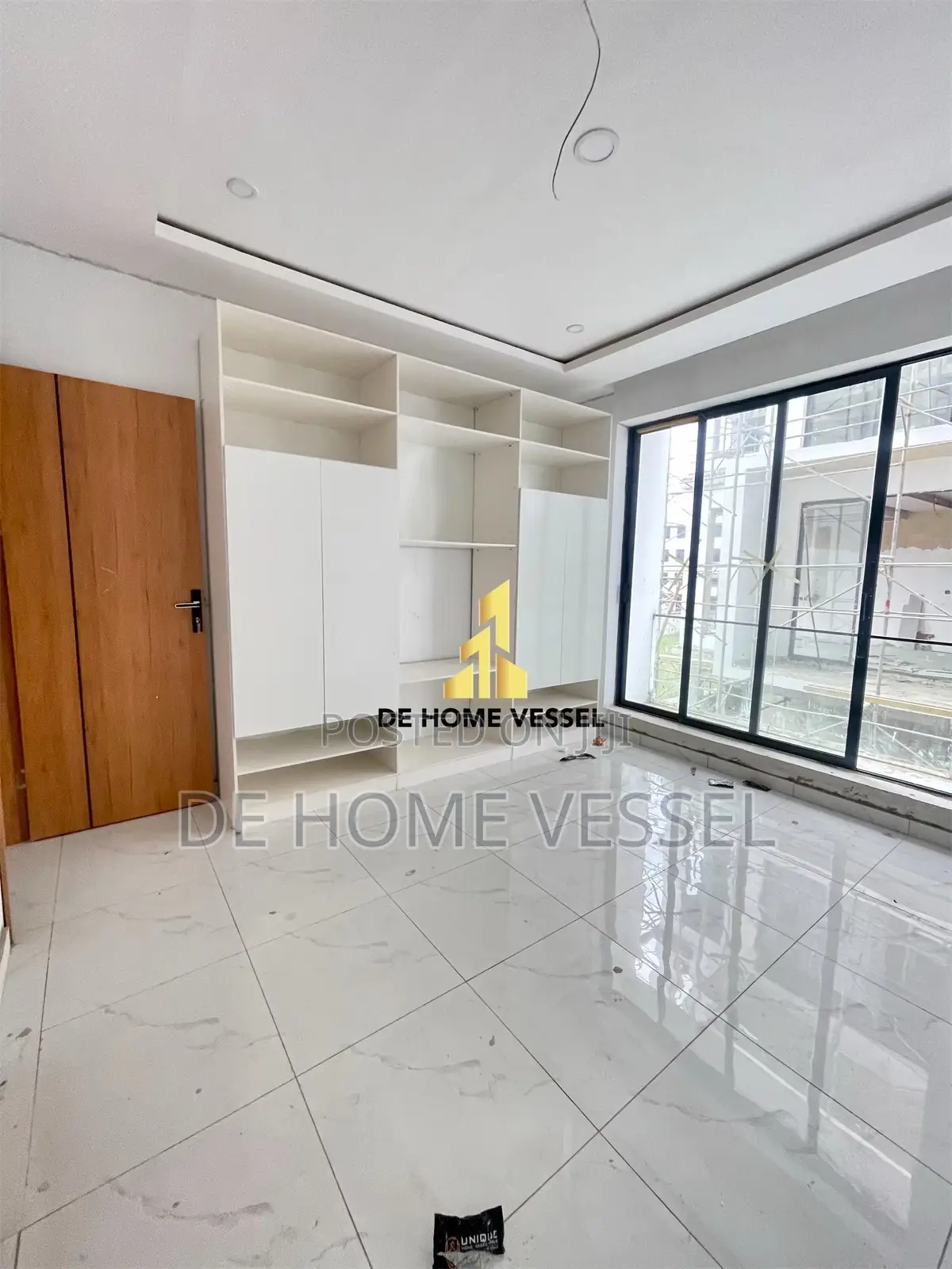 2bdrm Apartment in Lekki for sale