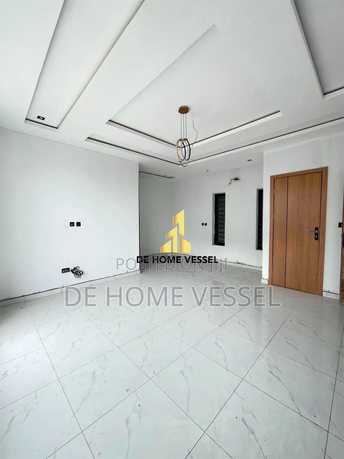 2bdrm Apartment in Lekki for sale
