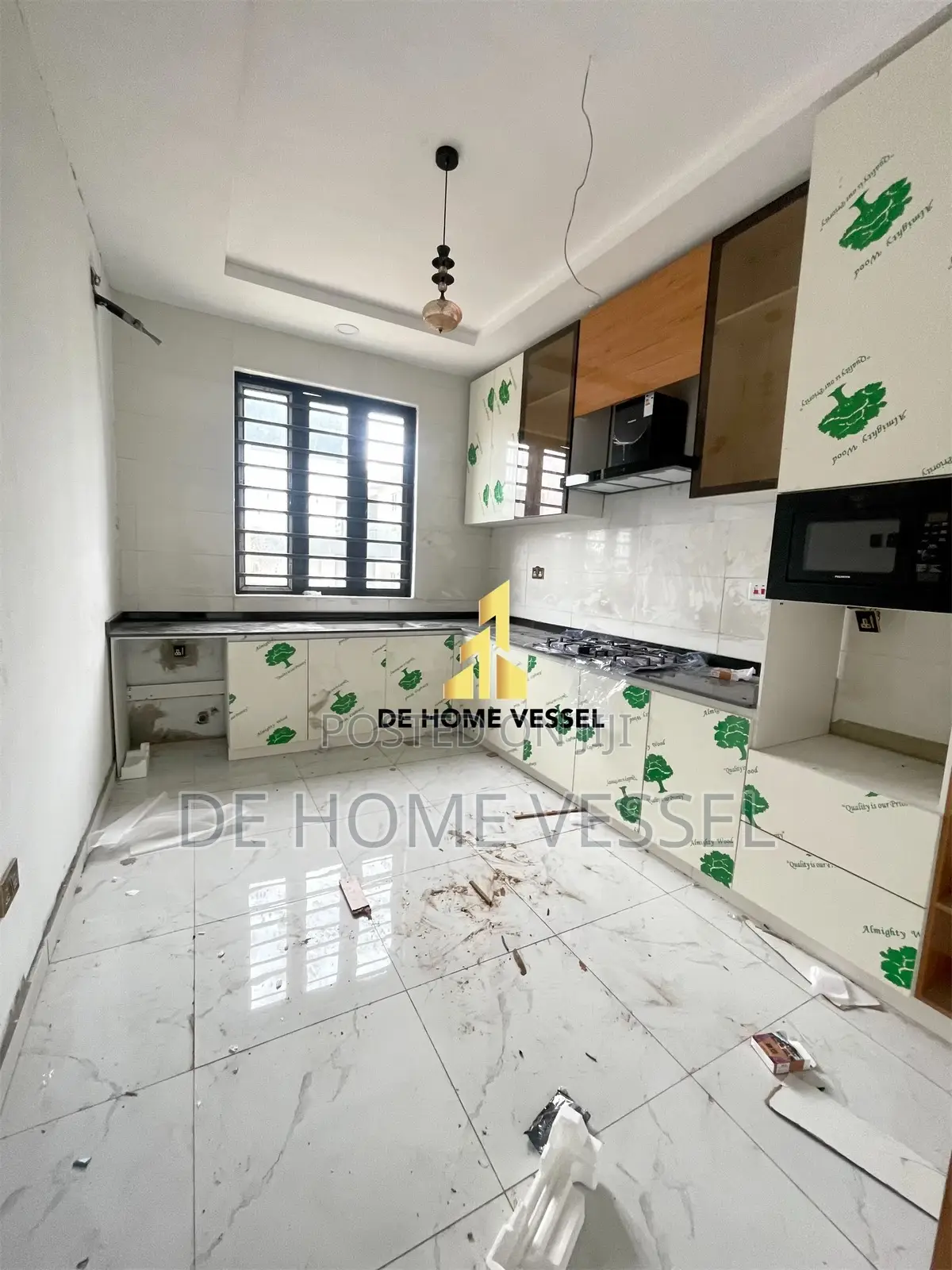 2bdrm Apartment in Lekki for sale