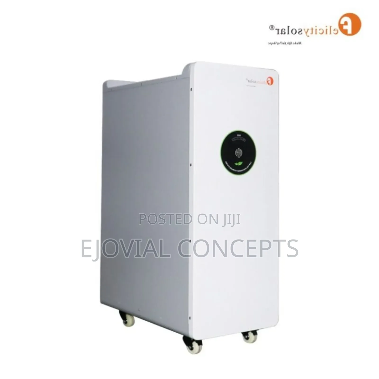 Fl-Lpbf48300 51.2v 15kwh Lithium Battery, 5yrs Warranty