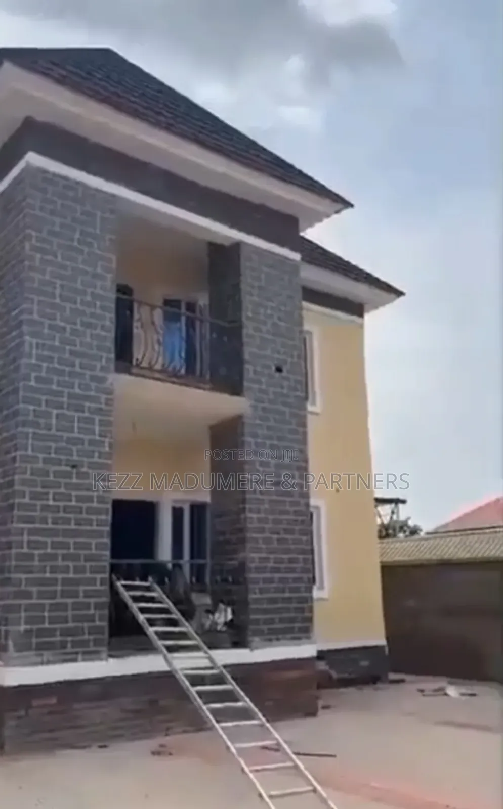 5bdrm Duplex in Trans Ekulu , Enugu, Port-Harcourt for sale