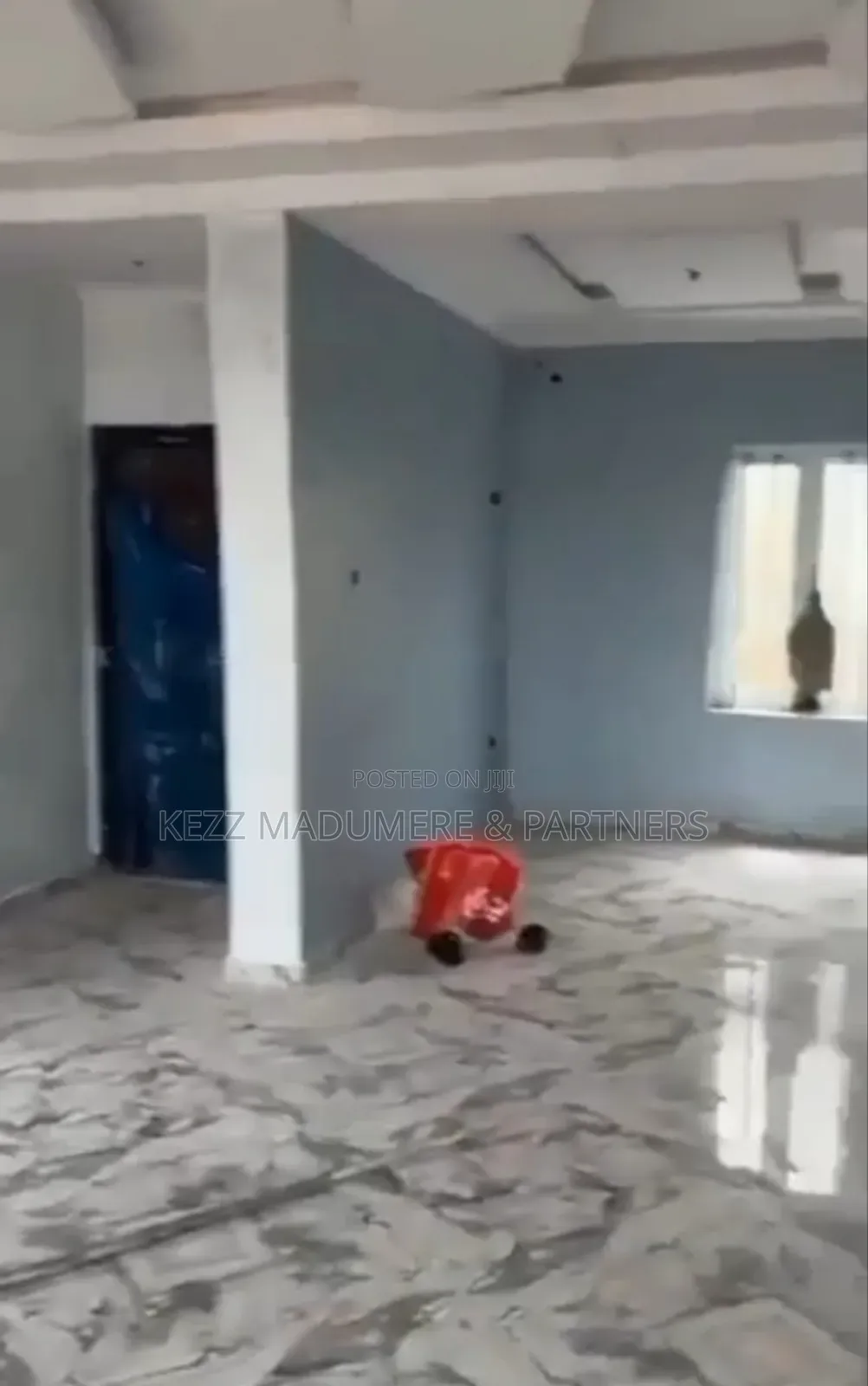 5bdrm Duplex in Trans Ekulu , Enugu, Port-Harcourt for sale