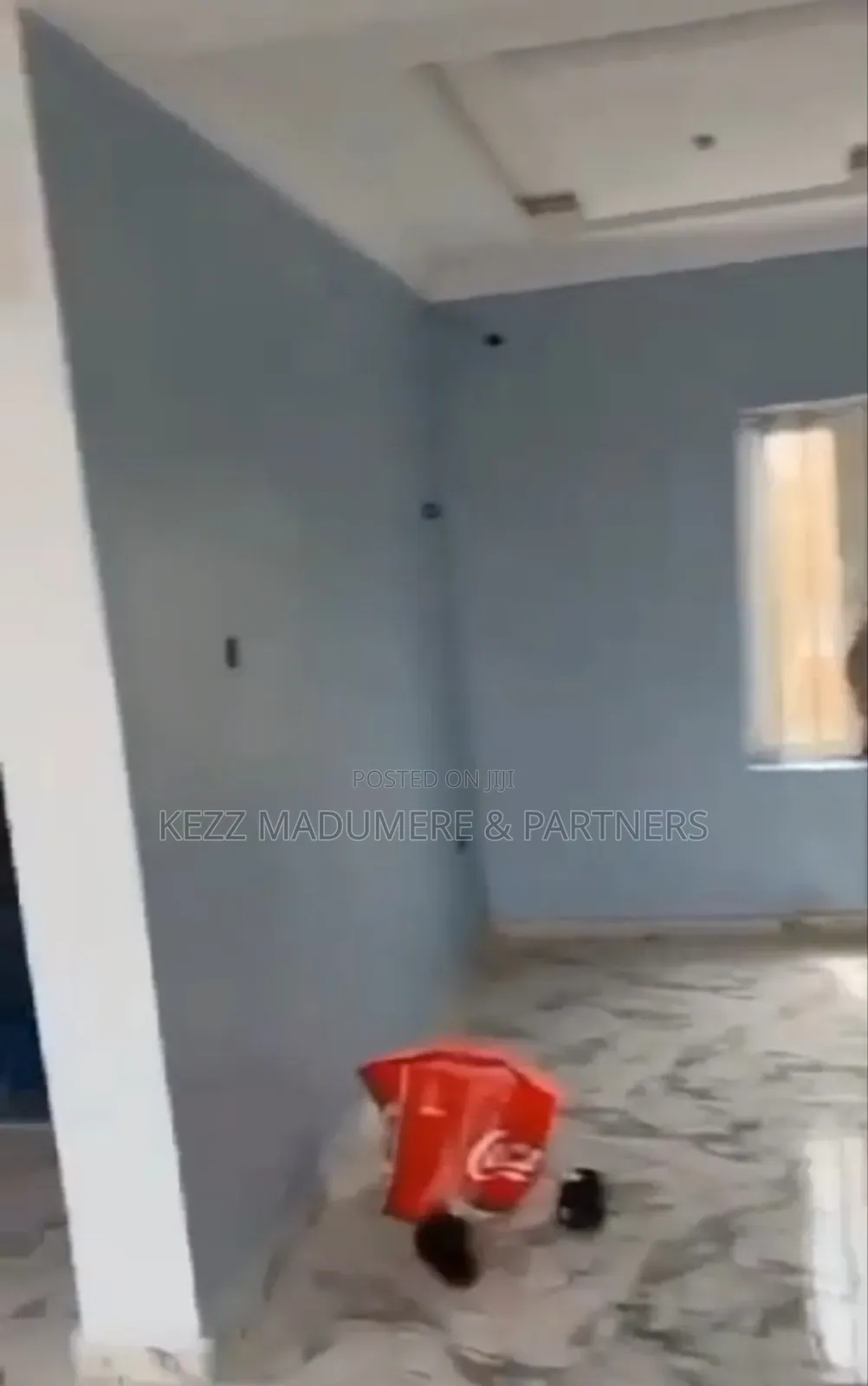 5bdrm Duplex in Trans Ekulu , Enugu, Port-Harcourt for sale