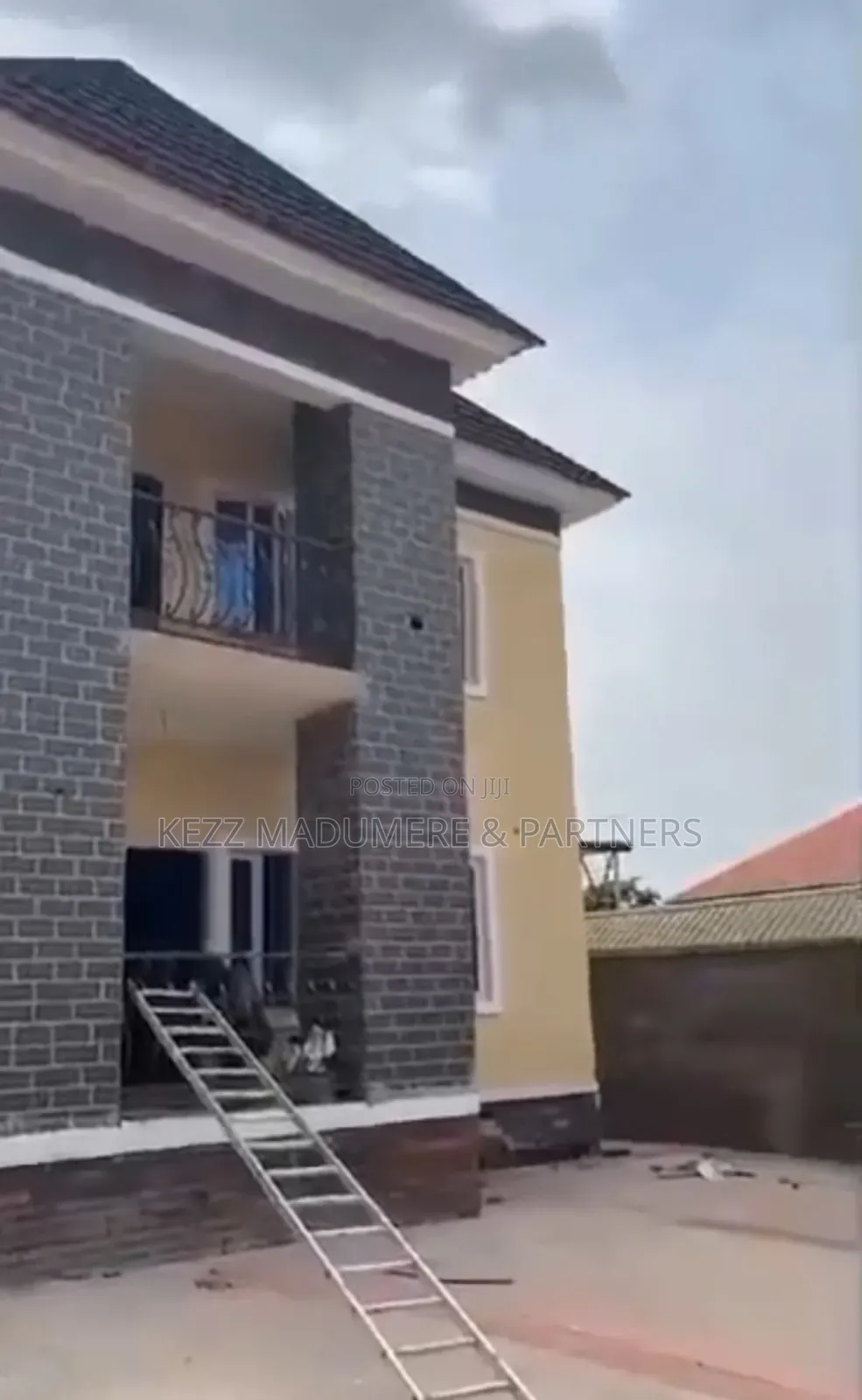 5bdrm Duplex in Trans Ekulu , Enugu, Port-Harcourt for sale