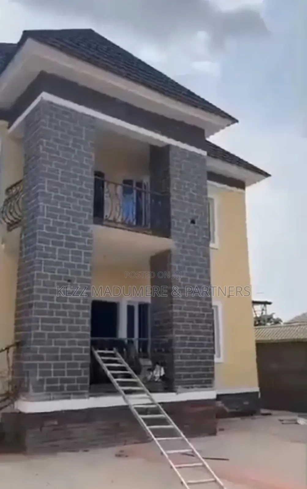 5bdrm Duplex in Trans Ekulu , Enugu, Port-Harcourt for sale
