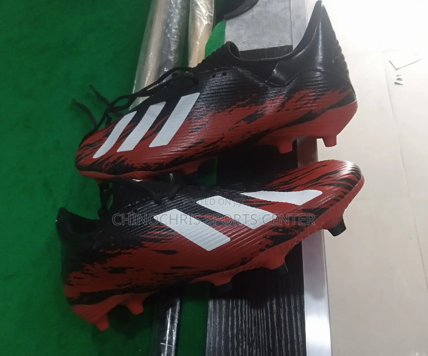 Soccer Boot