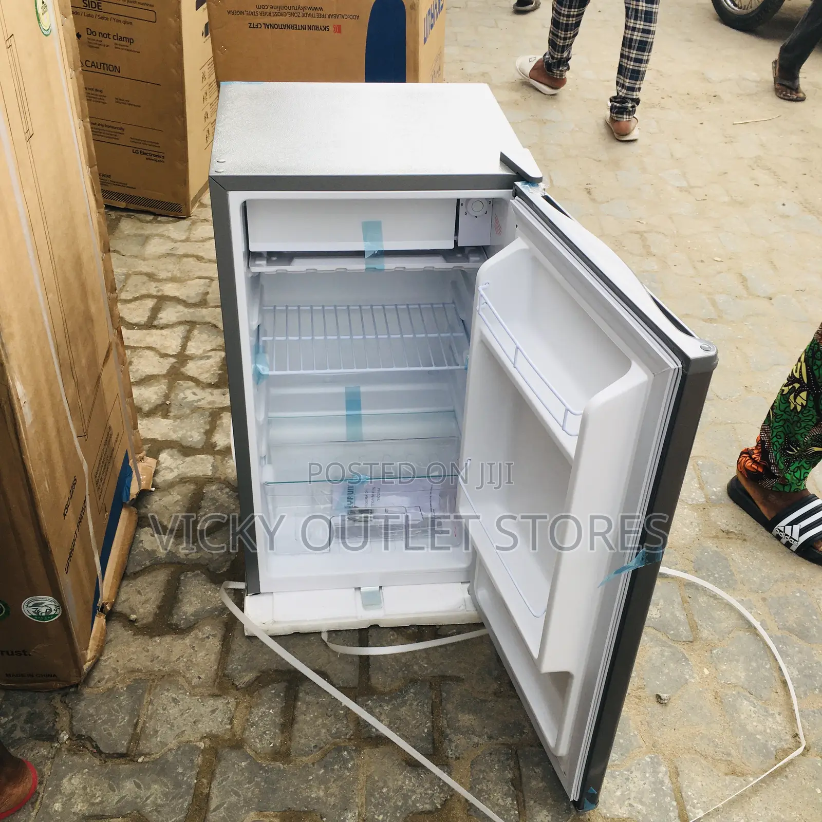 Skyrun Table Top BCD90J