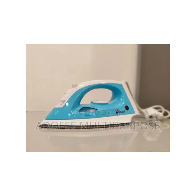 Saisho Steam Iron