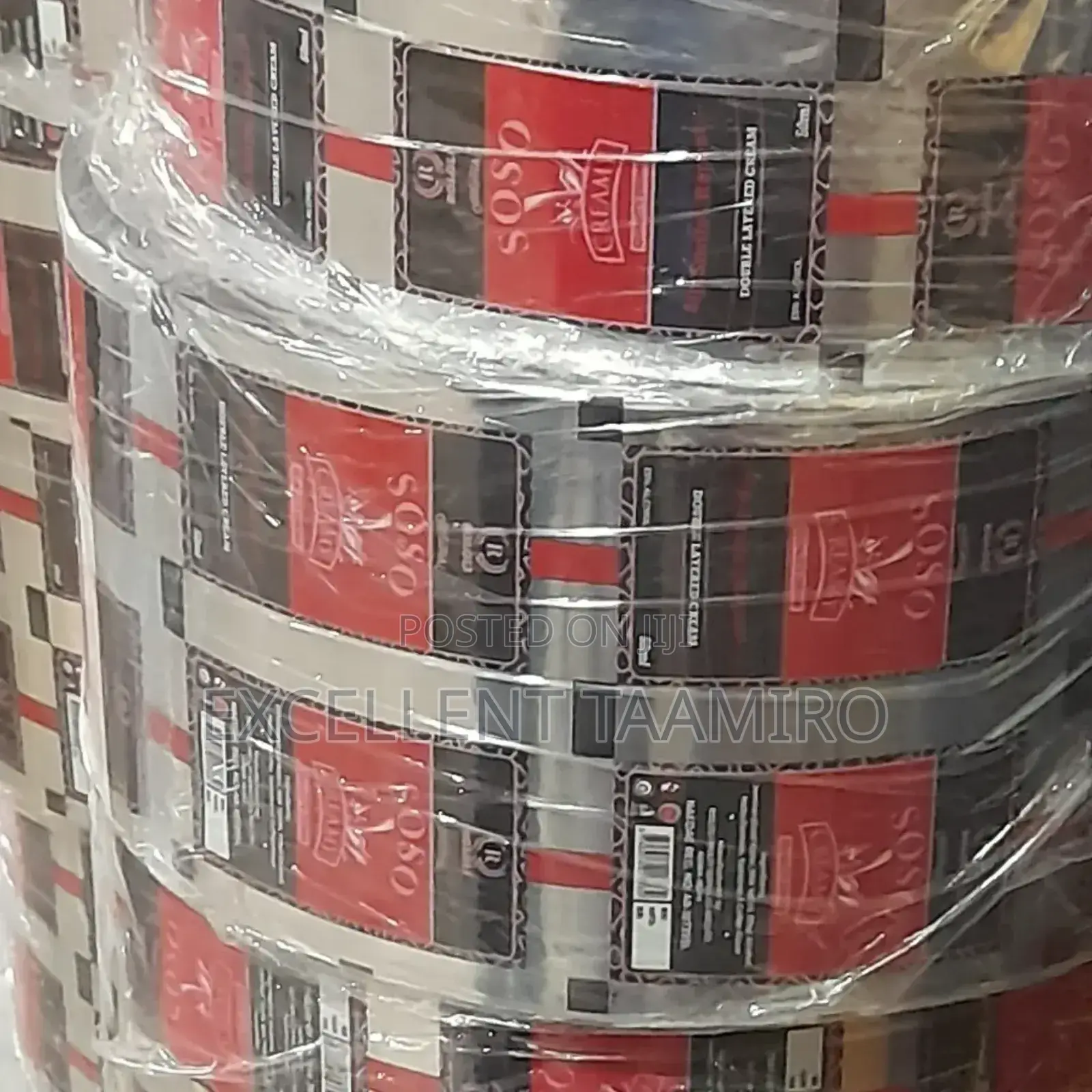 Liquor Drinks Nylon Printing and Production