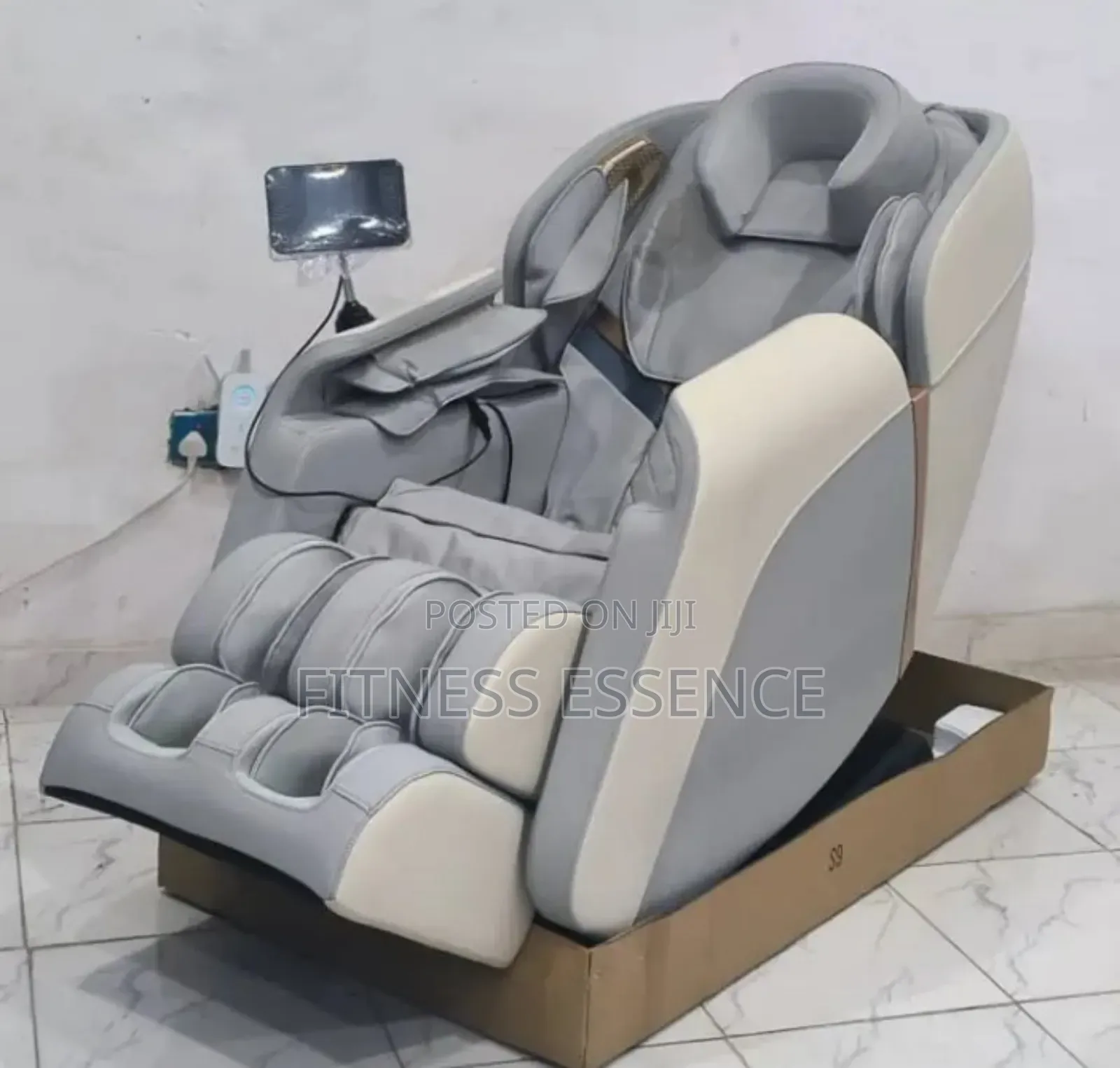 High Quality New Massage Chair KP112