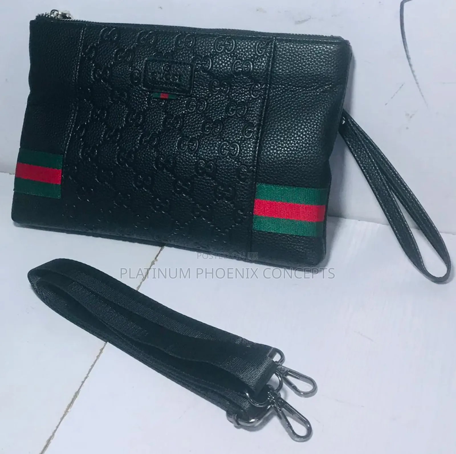 Original Armpit Fashion Bag