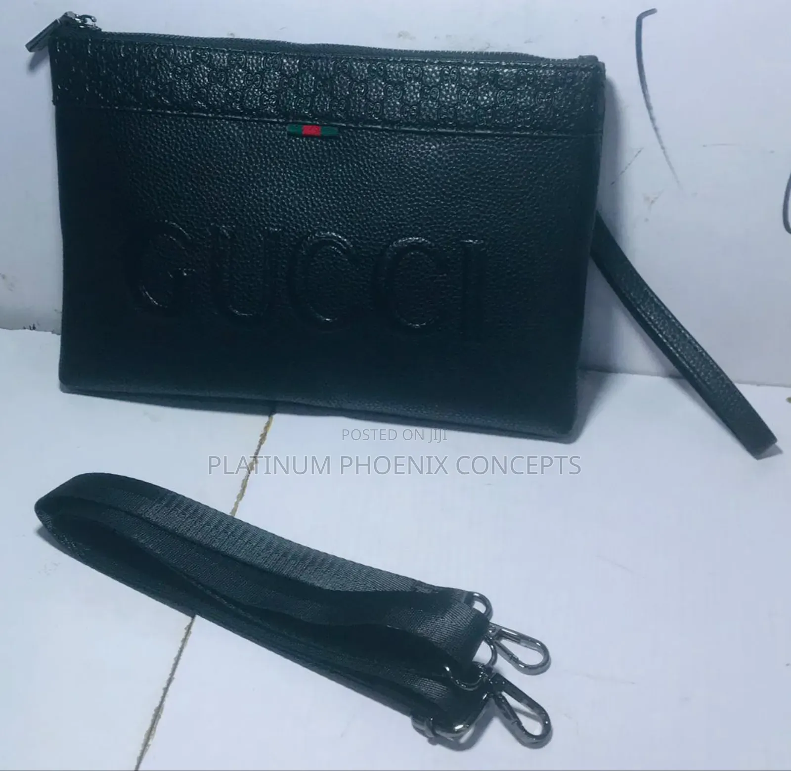 Original Armpit Fashion Bag