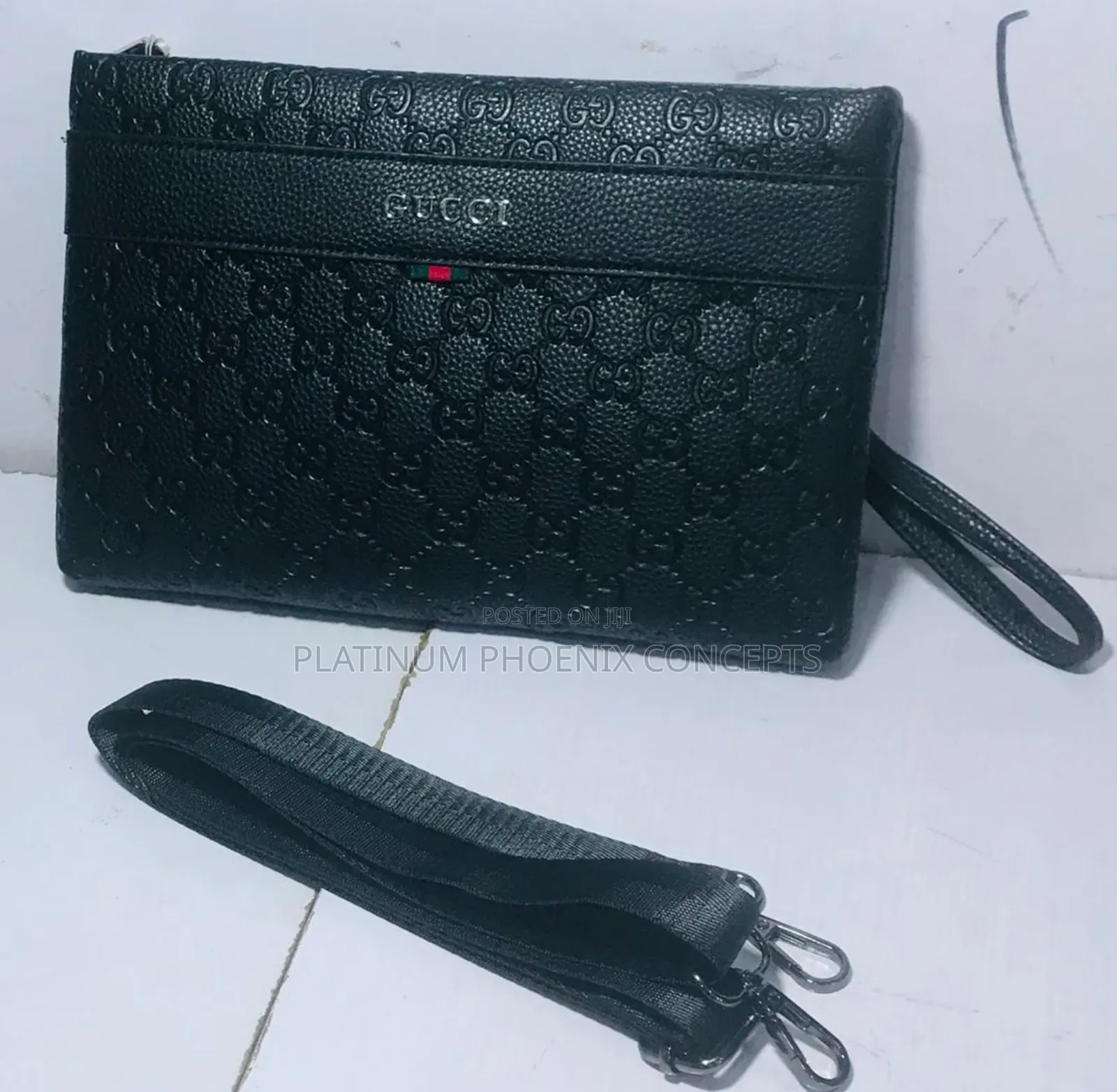 Original Armpit Fashion Bag