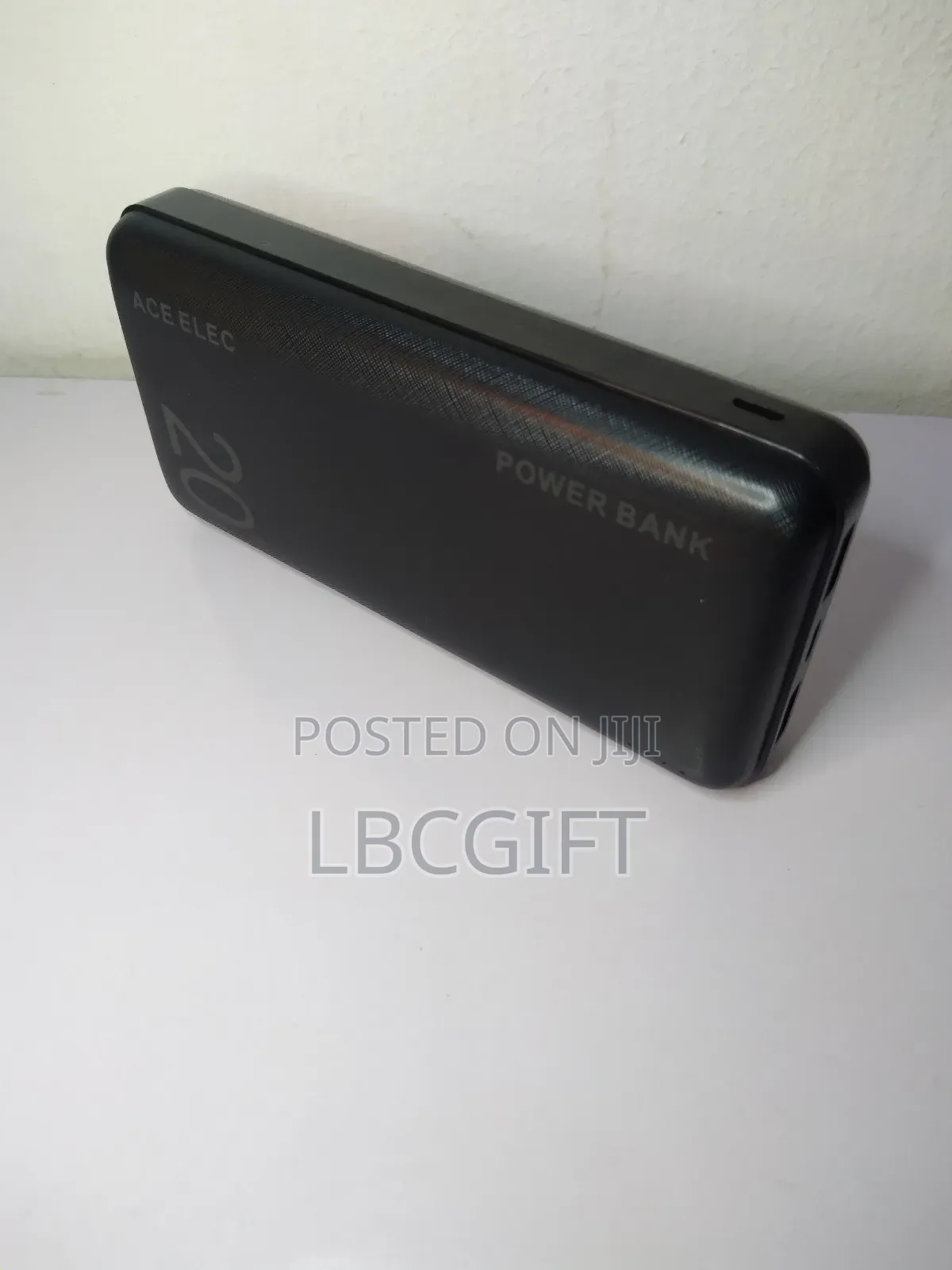 20000mah Strong Power Bank