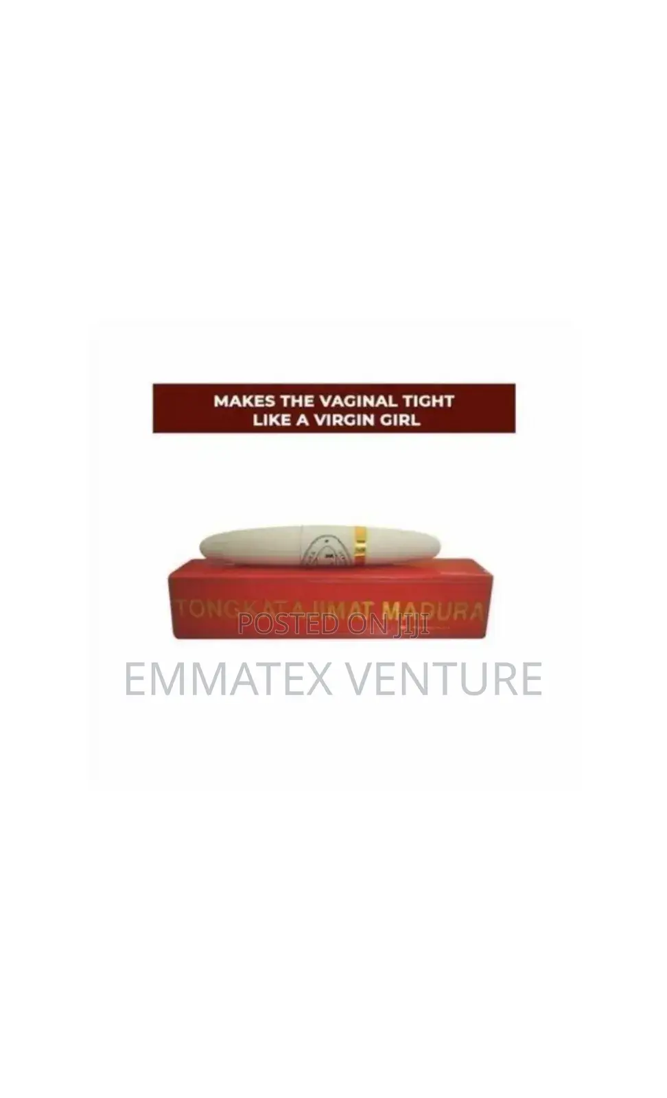 Vagina Tightening (As Tight as a Virgin Girl) ORIGINAL