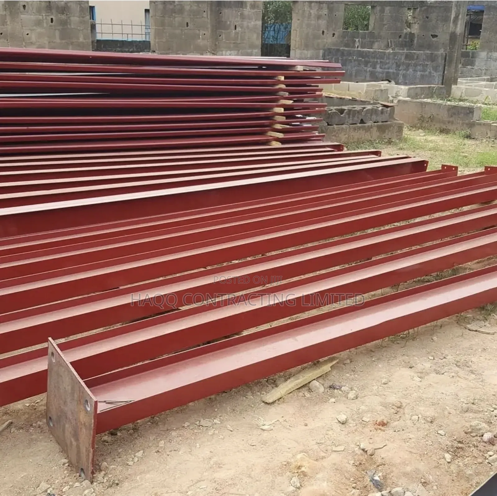 Steel Roofing Service