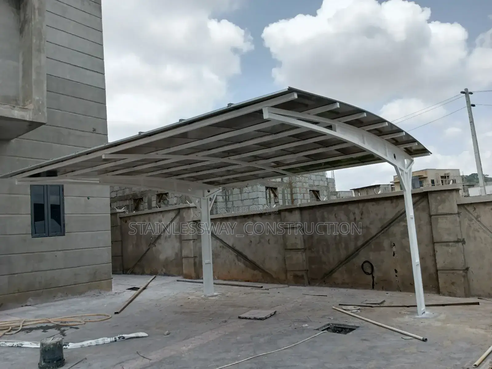 Carport Solutions for a Worry-Free Life