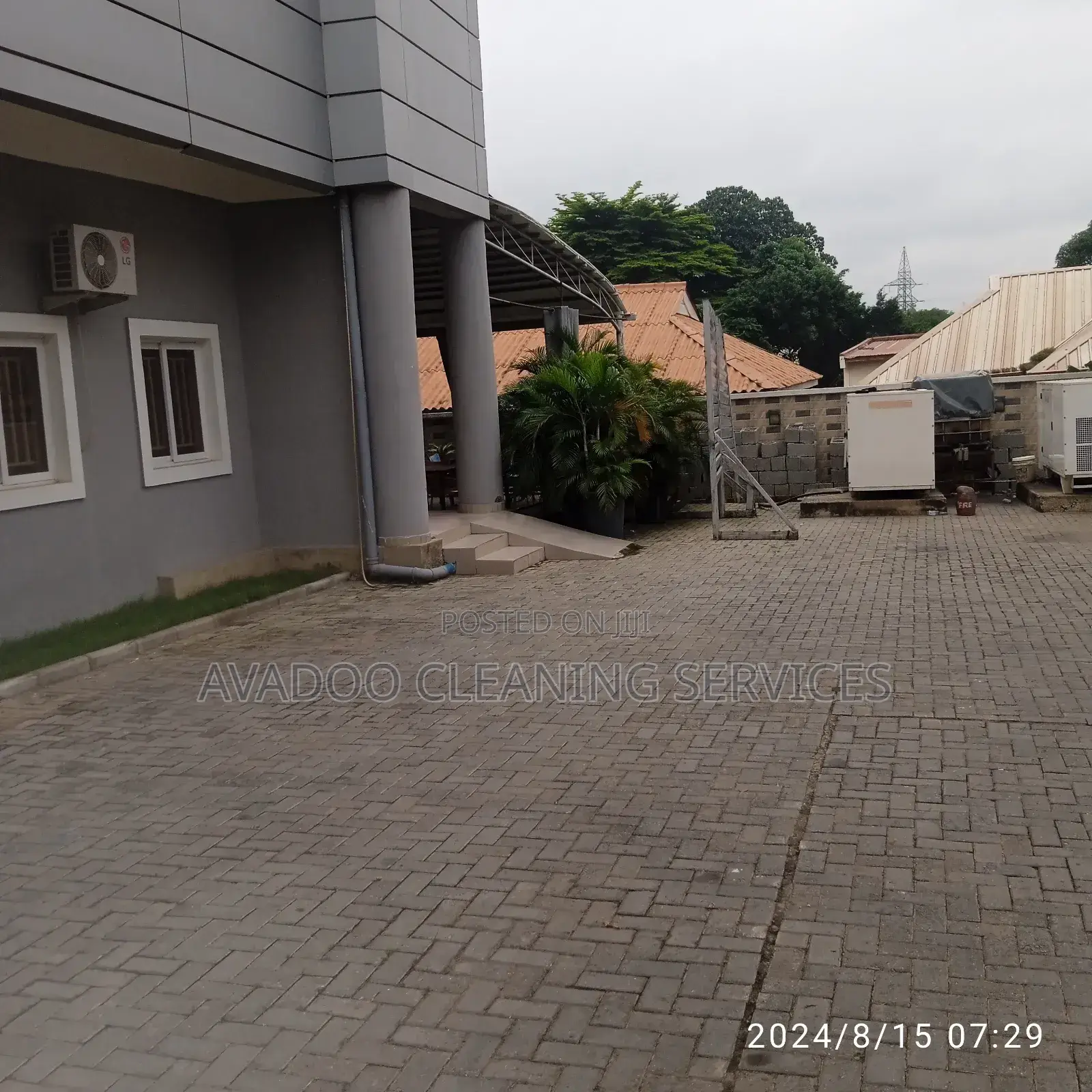 Abuja Fumigation Services _Your Partner in Pest Control