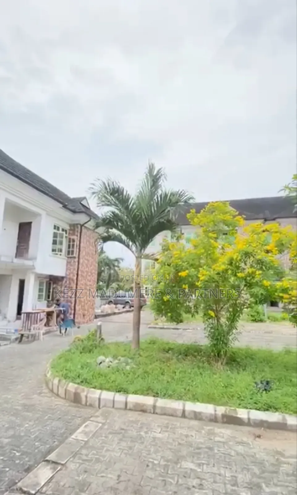 20bdrm Block of Flats in Trans Amadi, Dr for sale