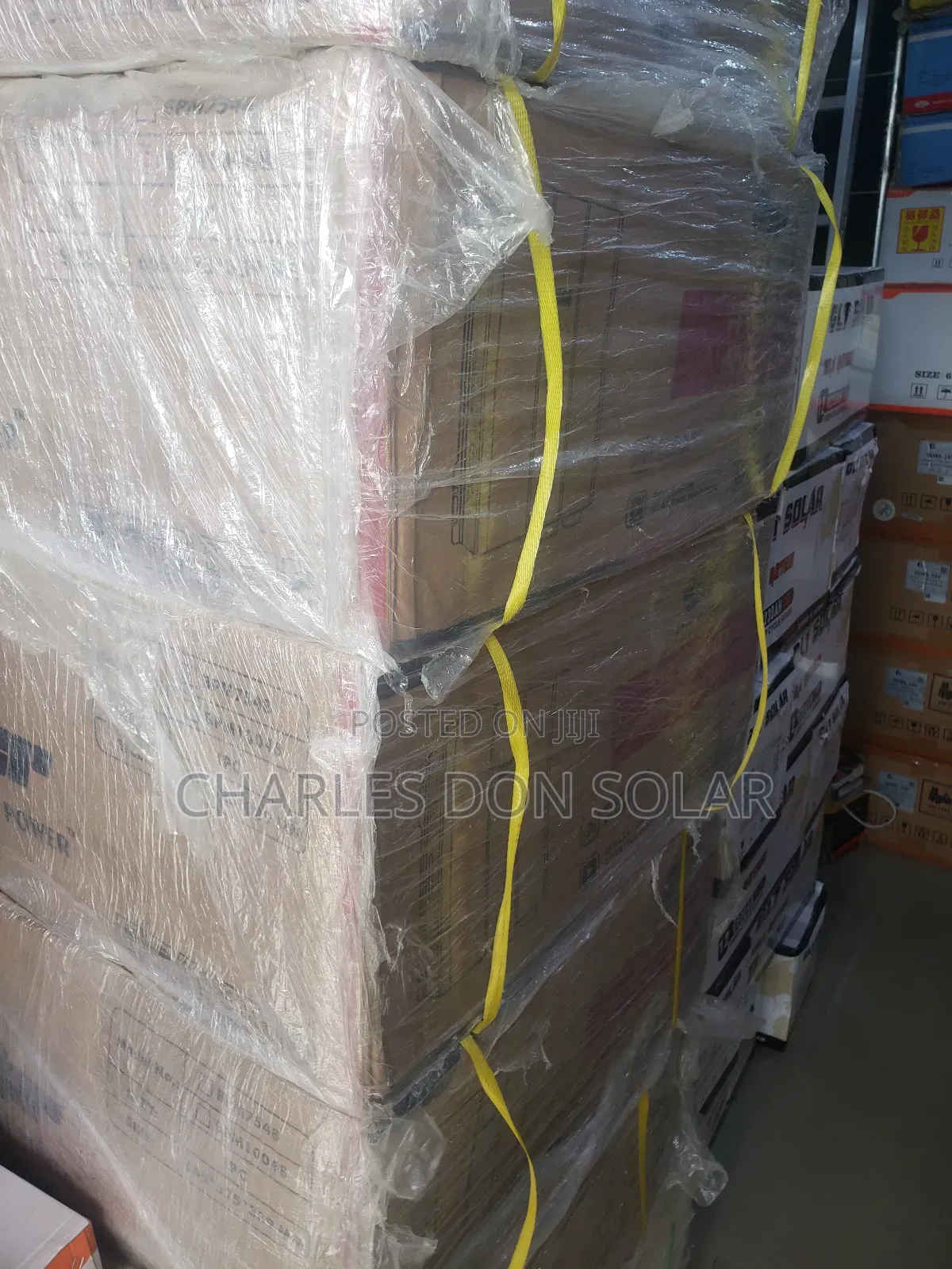 Blue Power Hybrid Inverter 10kva 48v