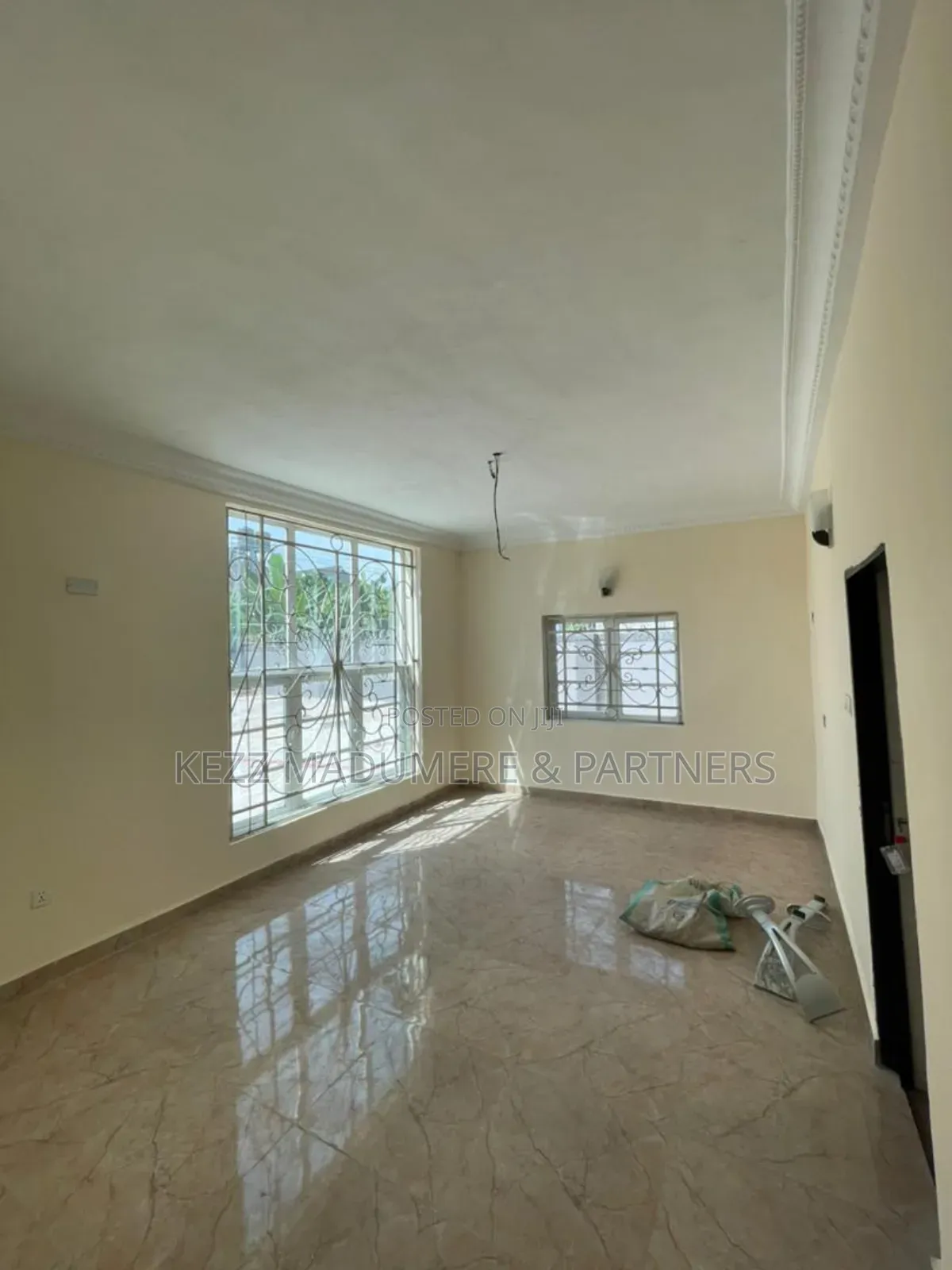 4bdrm Duplex in @ Woji , Port for sale