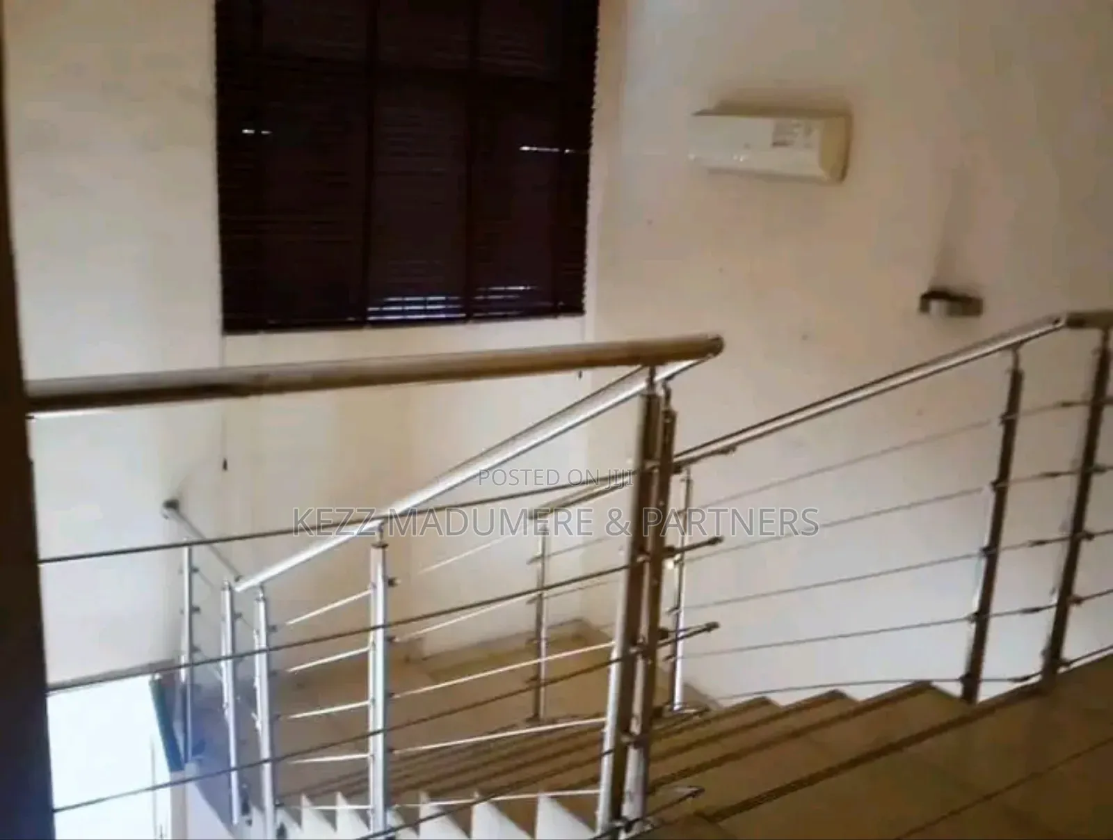 4bdrm Duplex in @ Woji , Port for sale
