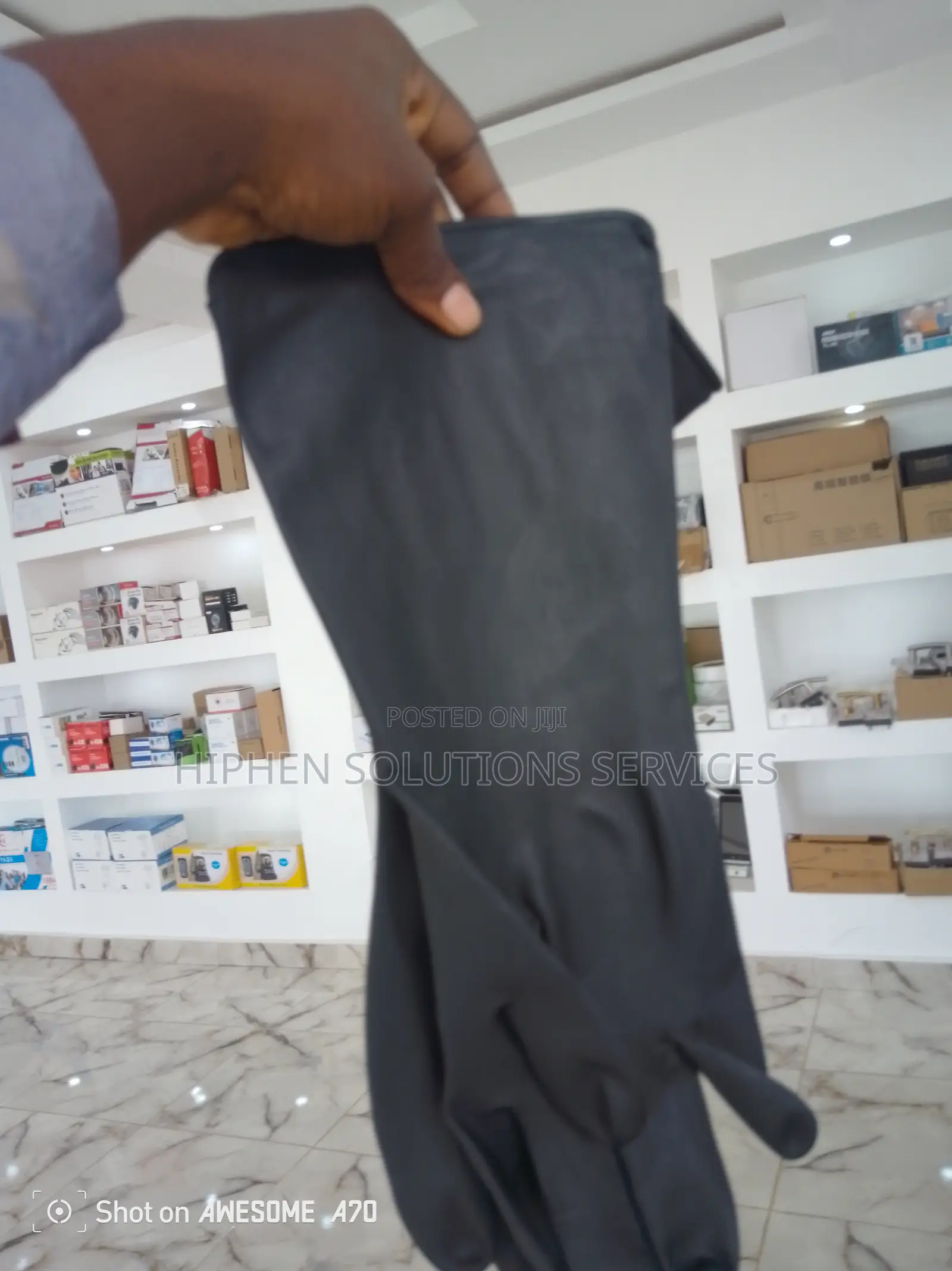 Pvc Safety Gloves