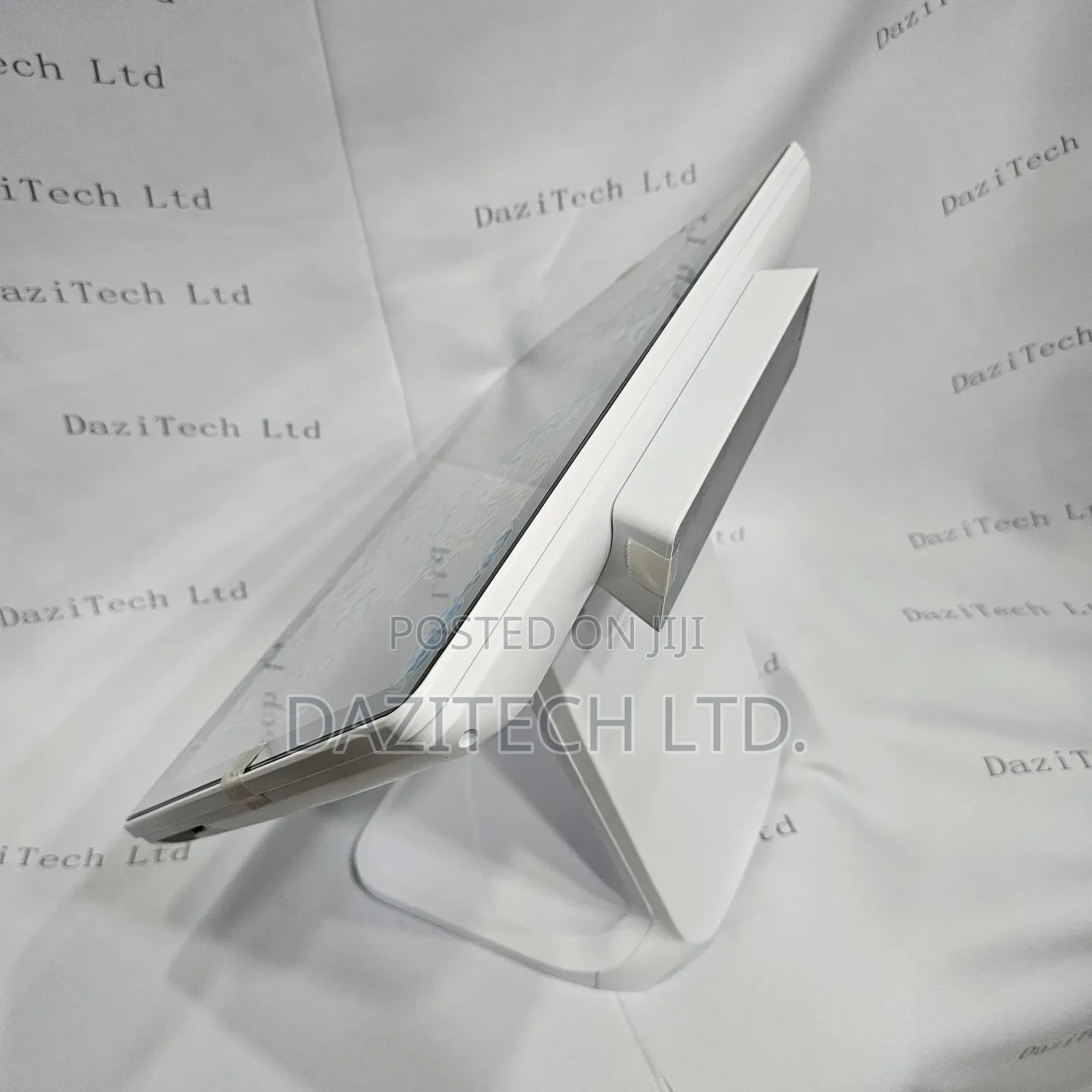 DTL Single Screen Pos System