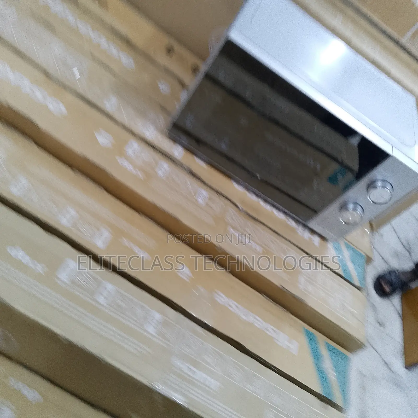 The Long Lasting 20l Hisense Microwave Oven ''H20moms10''