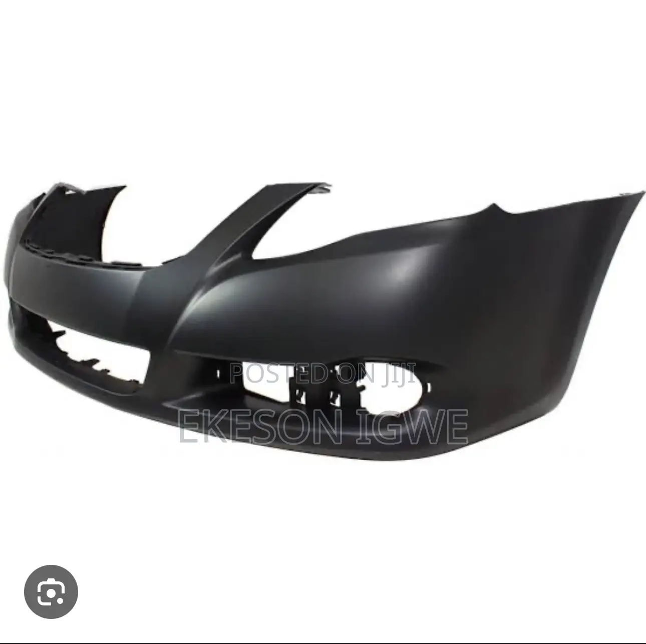 Front Bumper Toyota Avalon 2009-2011