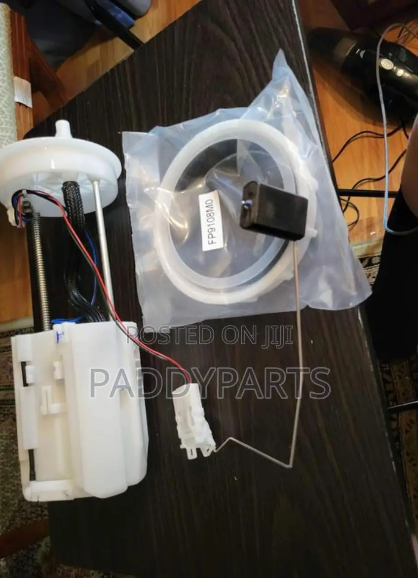 Honda Pilot Fuel Pump (Complete)