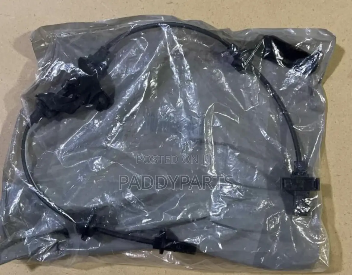 Honda Accord Abs Wheel Speed Sensor