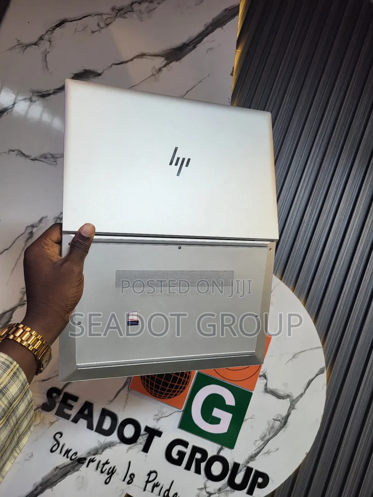 Laptop HP EliteBook 840 G7 8GB Intel Core I5 SSD 256GB