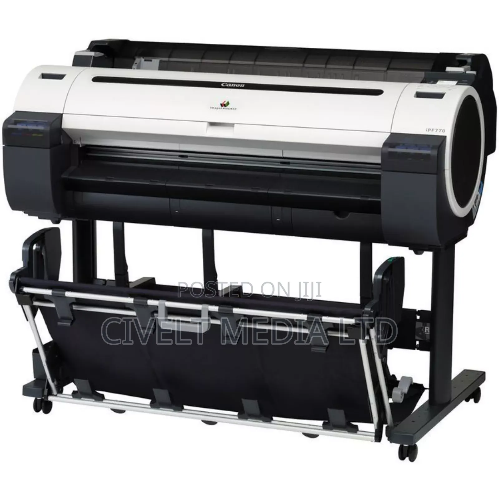 36" Canon Photograf Enlargement Printer