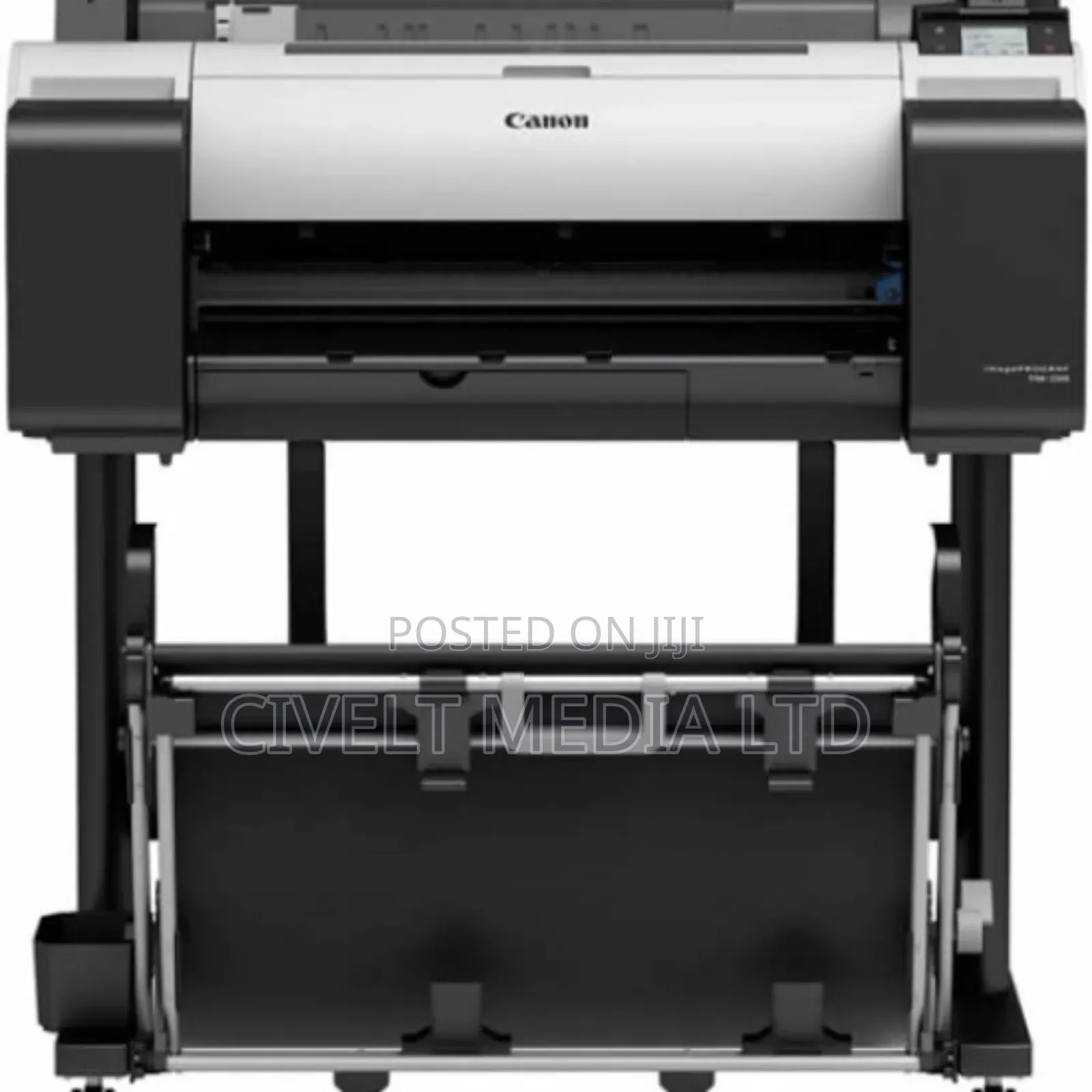 24" Canon Photograf Printer