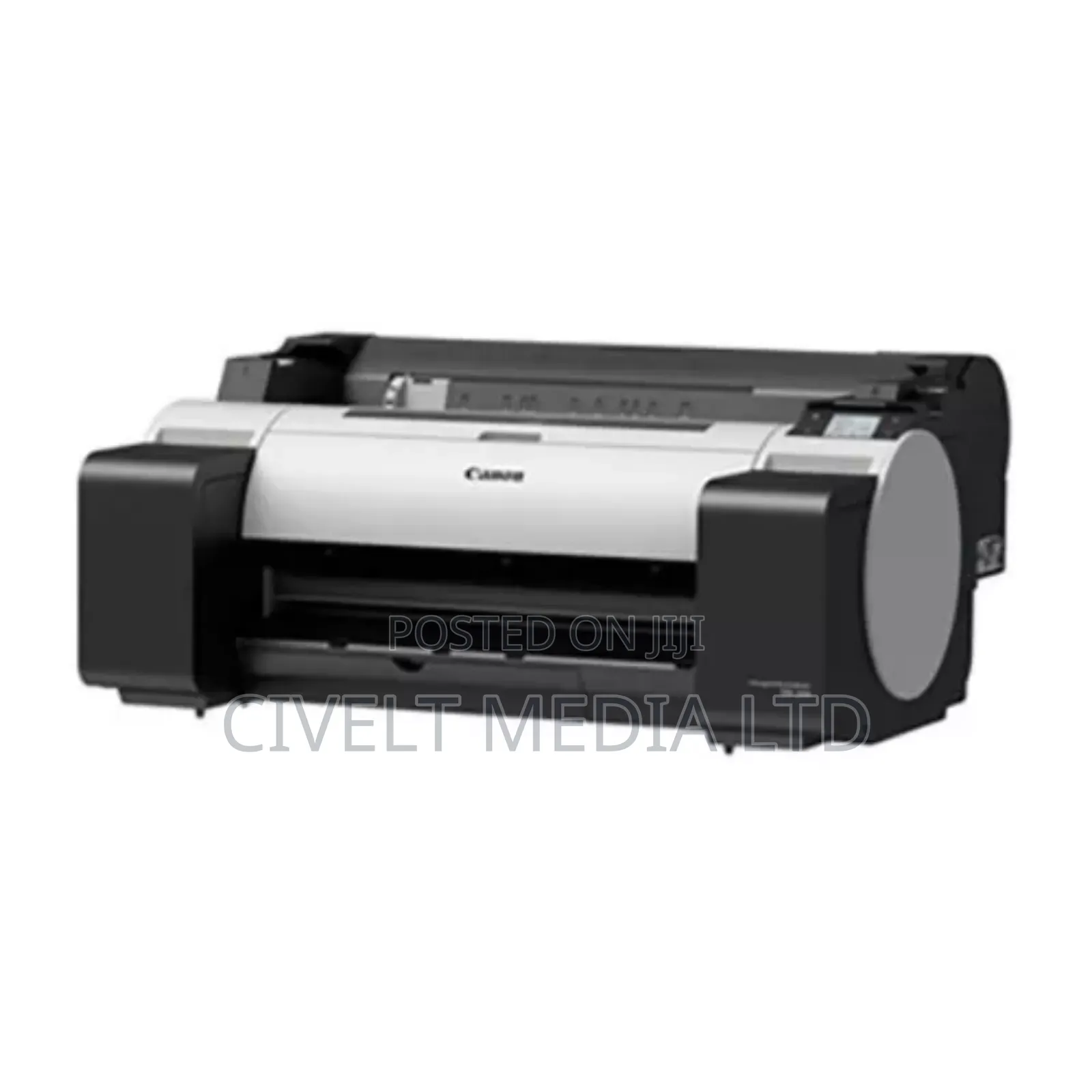 24" Canon Photograf