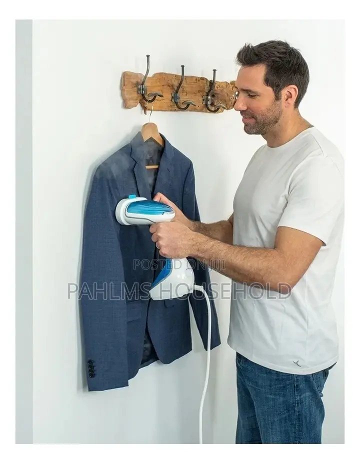 Lexical Handheld Garment Steamer