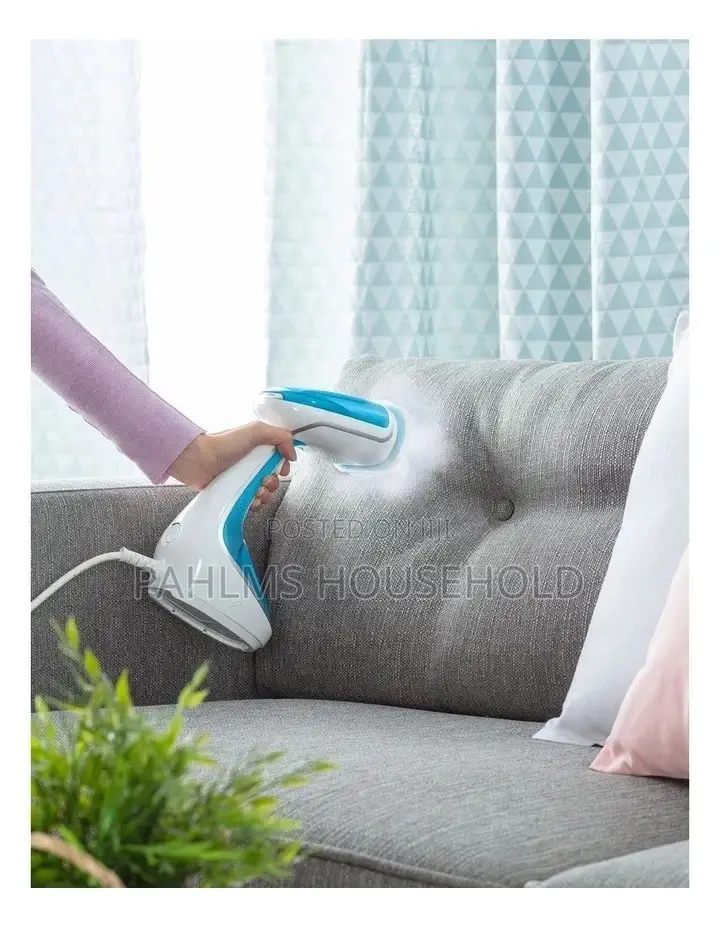 Lexical Handheld Garment Steamer