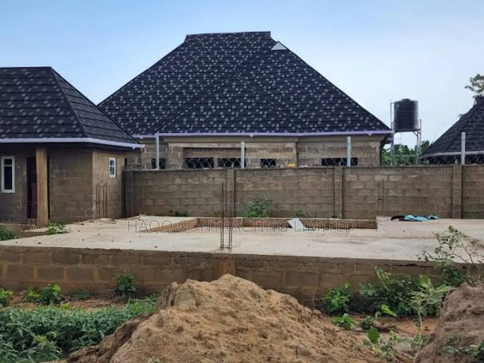 Building Roofing Expert