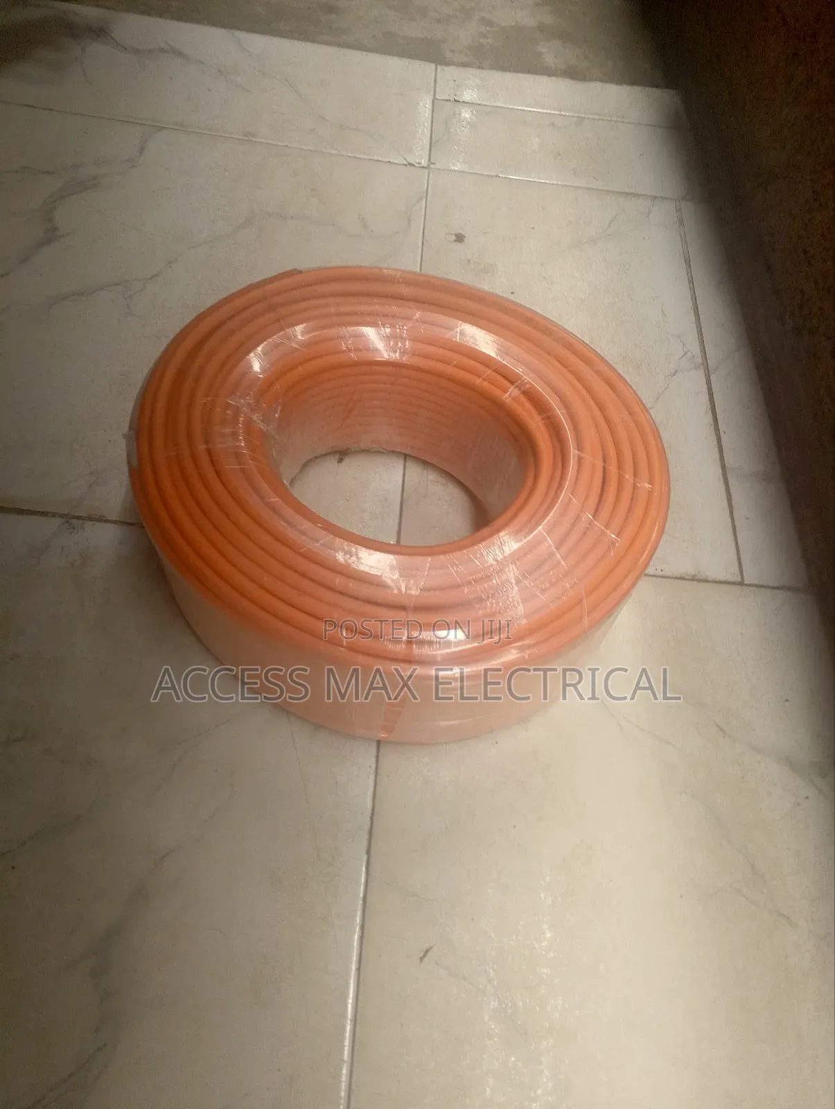 Outdoor Speakers Cable