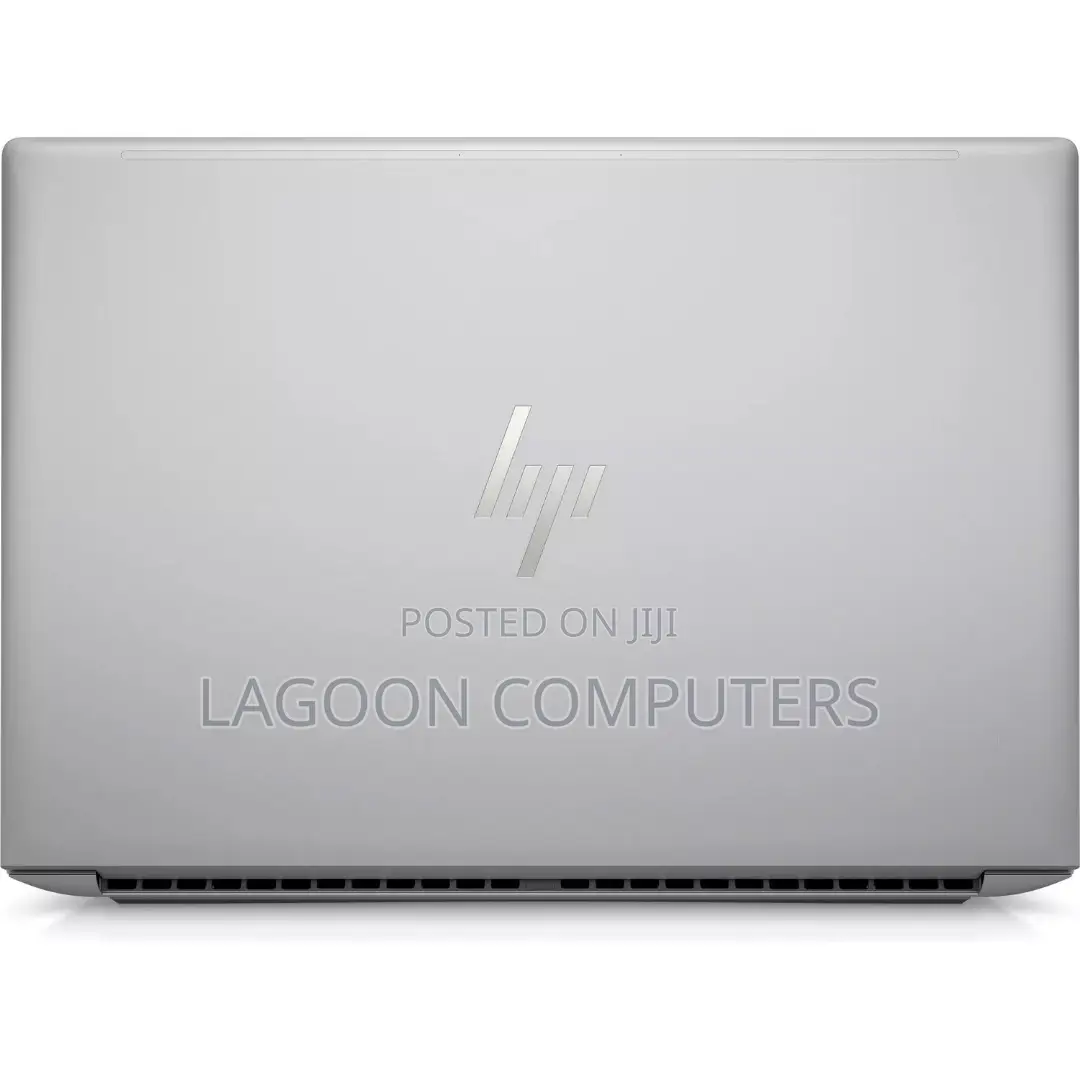 New Laptop HP ZBook Firefly 16 G10 32GB Intel Core I9 SSD 1T
