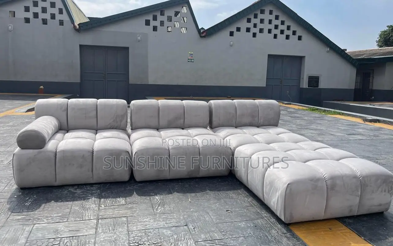 Ibiza Sectional Sofa