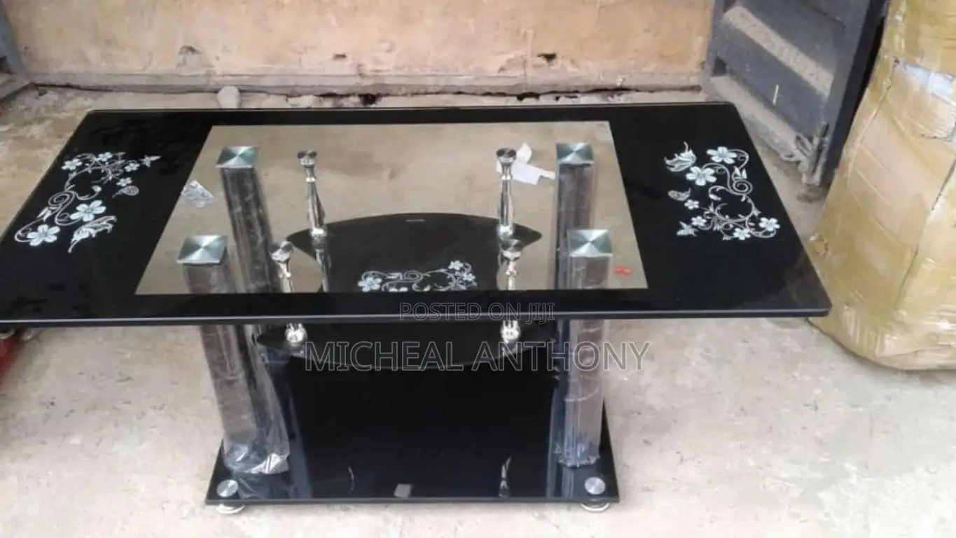 Center Table